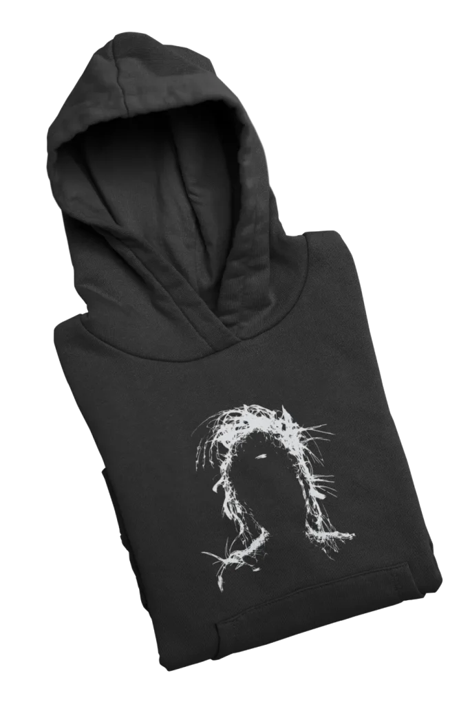 Something Beautiful Limited Edition Hoodie