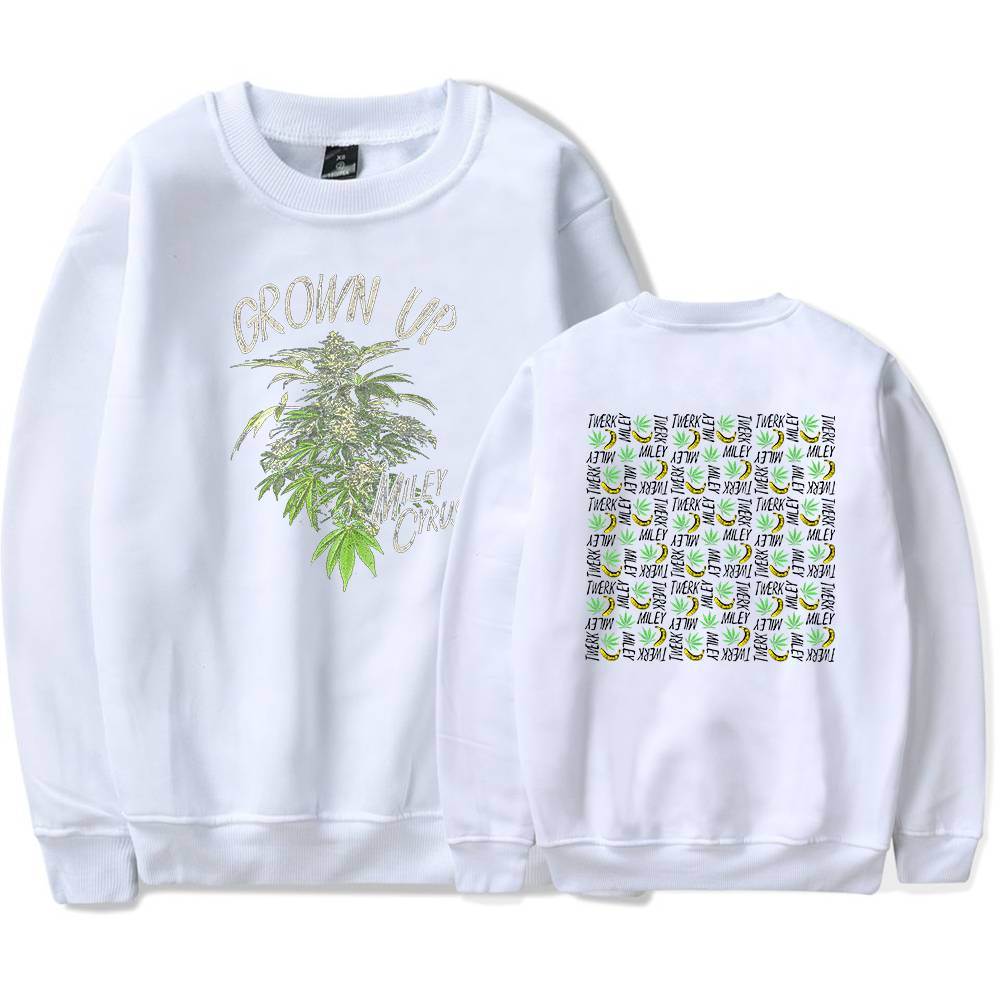 Miley Cyrus Sweatshirts