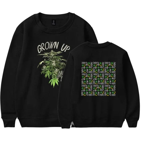 Miley Cyrus Sweatshirt #2